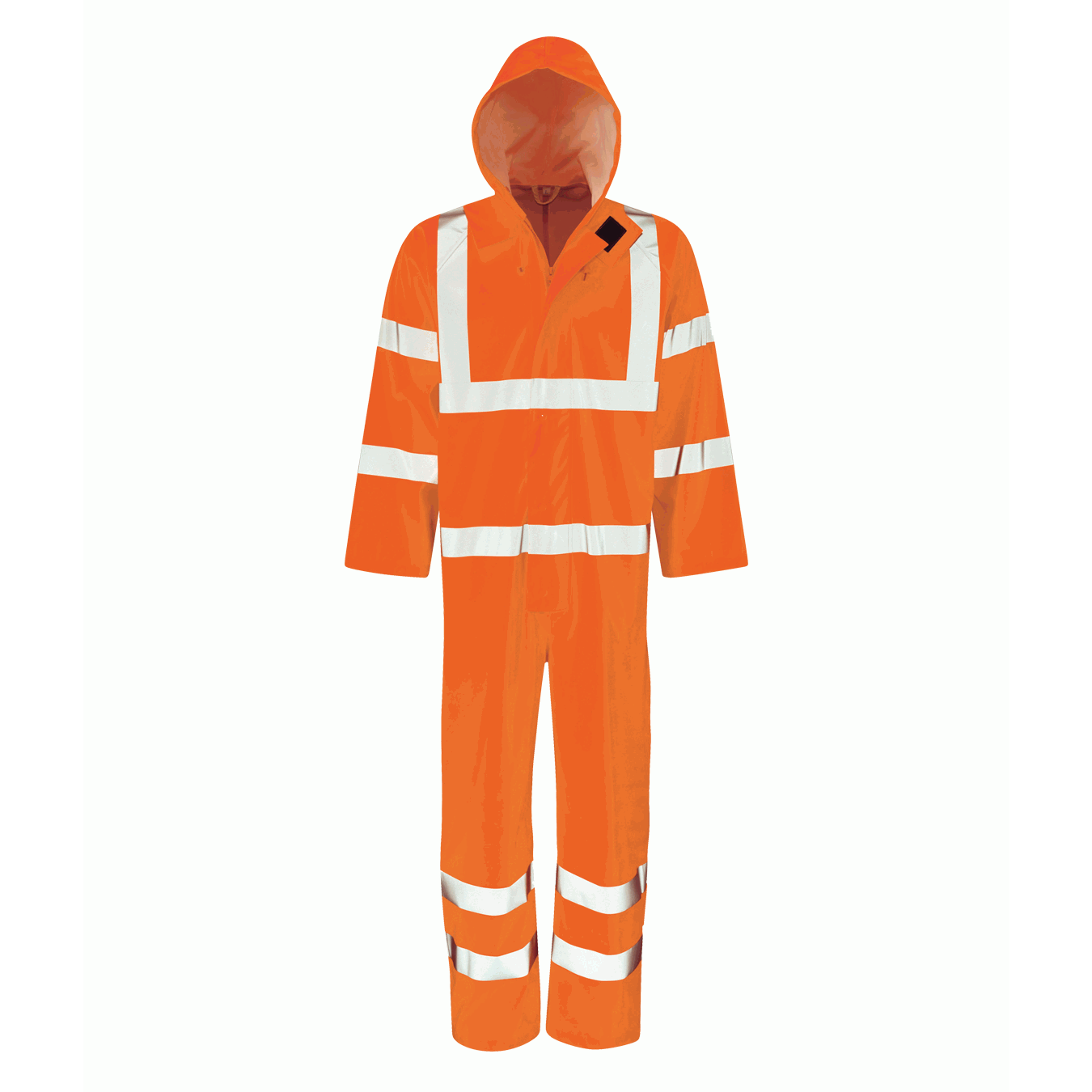 ELM: COVERALL
