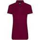 Pro RTX Ladies Pro Piqué Polo Shirt - Burgundy