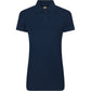 Pro RTX Ladies Pro Piqué Polo Shirt - Navy