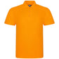 Pro RTX Pro Piqué Polo Shirt - Orange