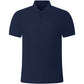 PRO RTX Pro Premium Piqué Polo Shirt - Navy