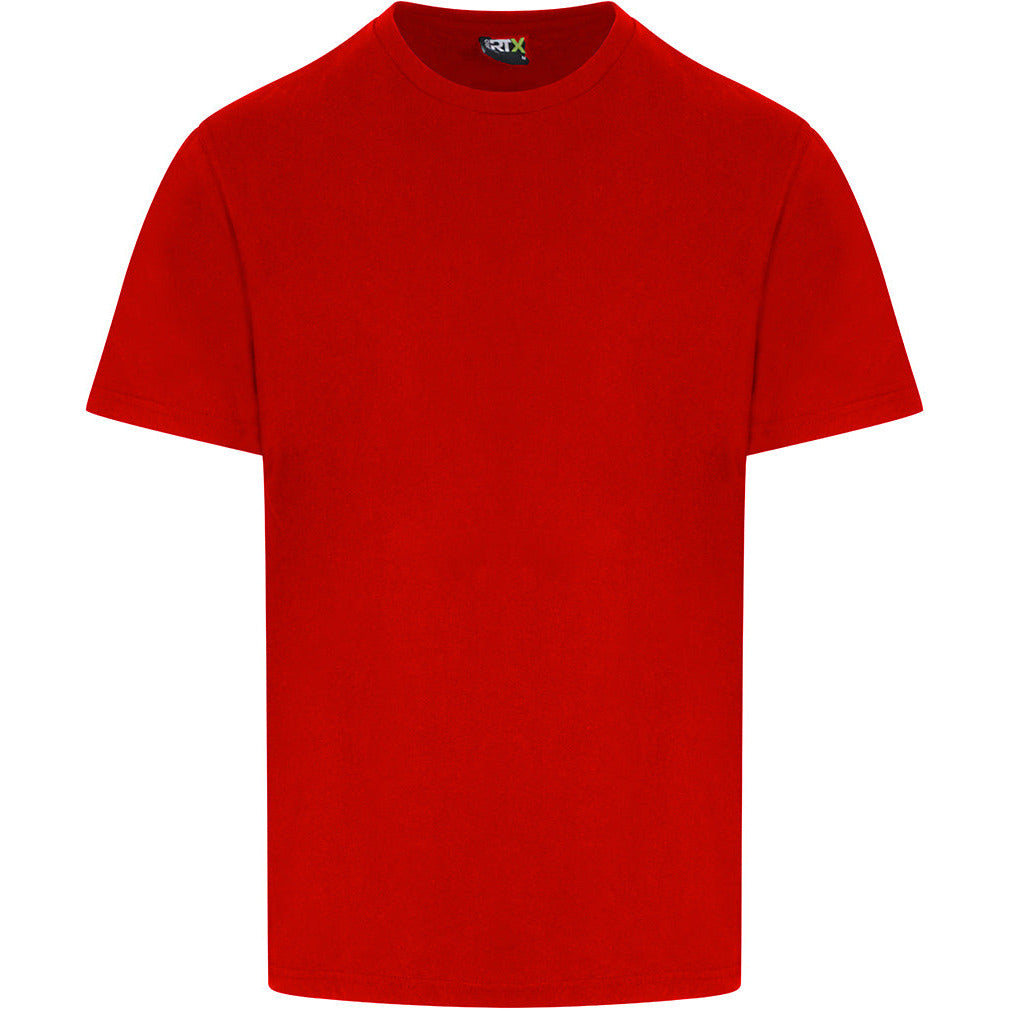 Pro RTX Pro T-Shirt - Red