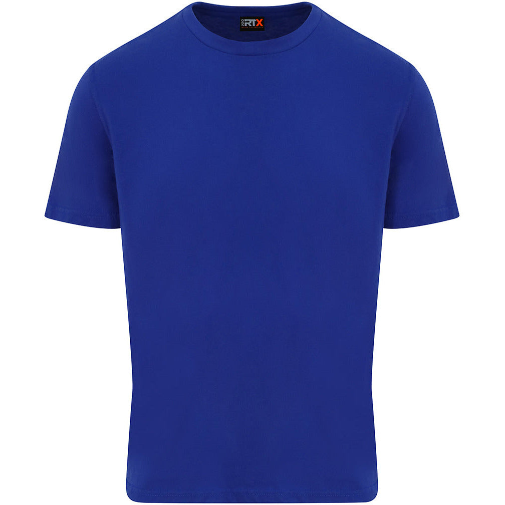 Pro RTX Pro T-Shirt - Royal Blue