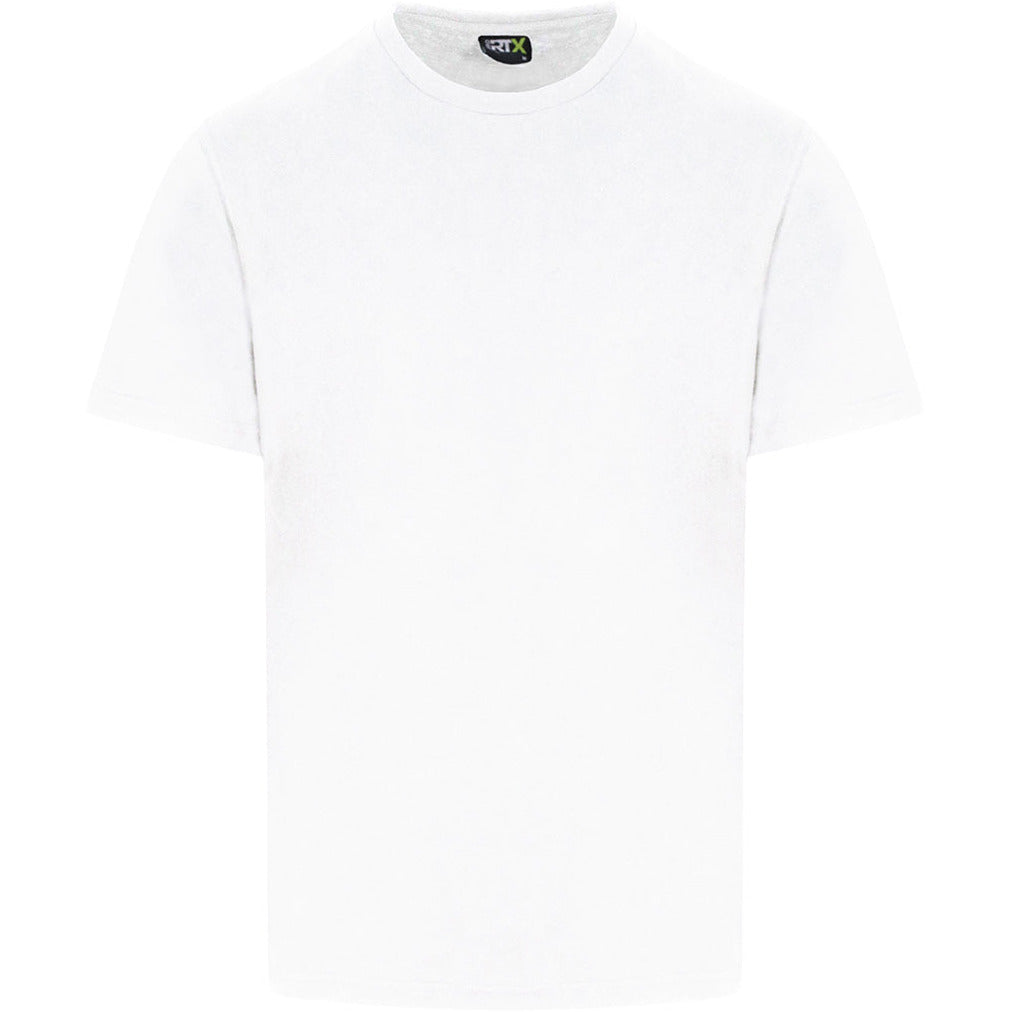 Pro RTX Pro T-Shirt - White