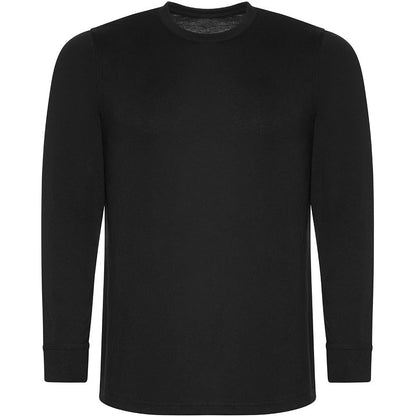 PRO RTX Pro Long Sleeve T-Shirt - Black