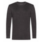 PRO RTX Pro Long Sleeve T-Shirt - Charcoal