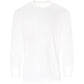 PRO RTX Pro Long Sleeve T-Shirt - White