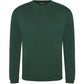 Pro RTX Pro Sweatshirt - Bottle Green