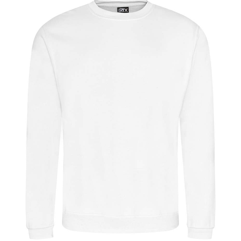 Pro RTX Pro Sweatshirt - White