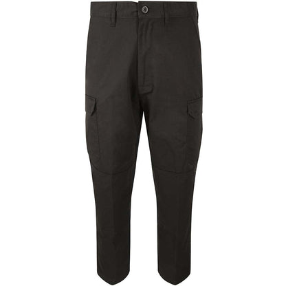 Pro RTX Pro Workwear Cargo Trousers - Black