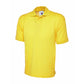 Yellow essential polo
