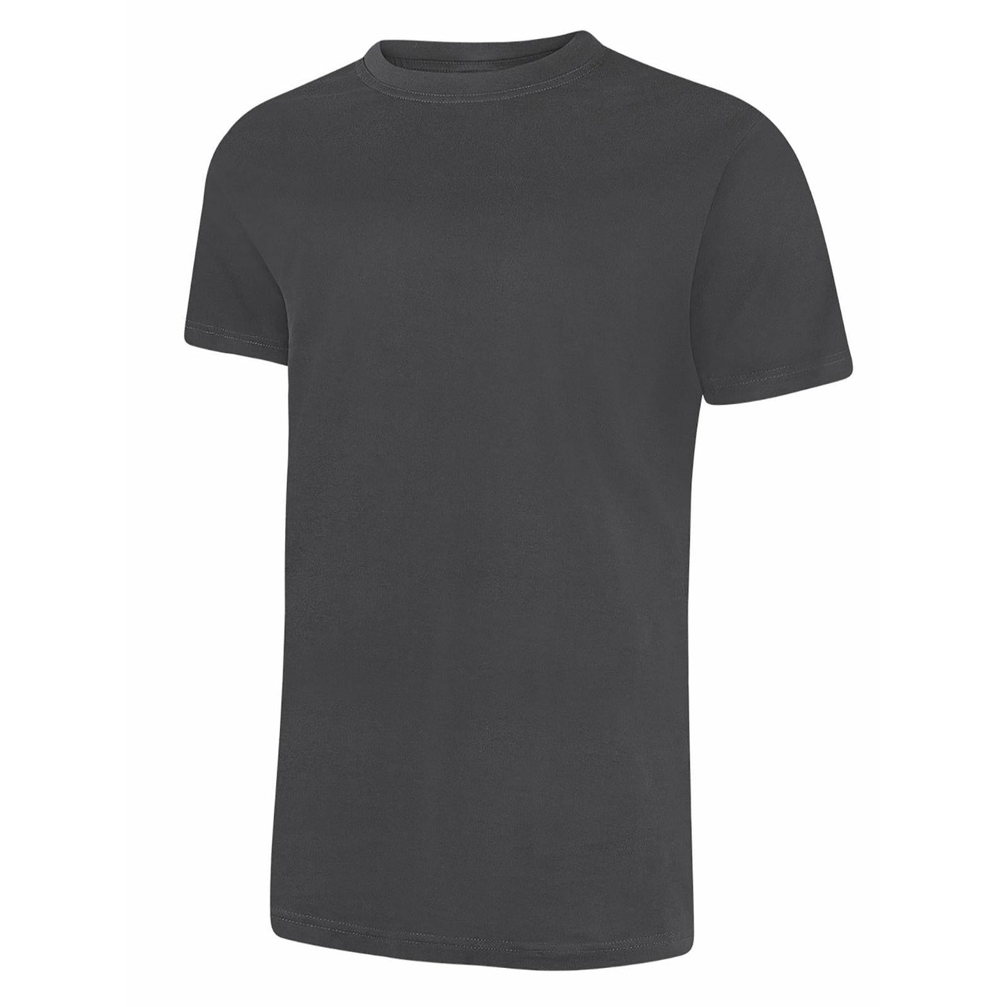 Classic T-shirt (2XL - 4XL) Charcoal