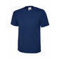 Personalised Custom T-Shirt - French Navy
