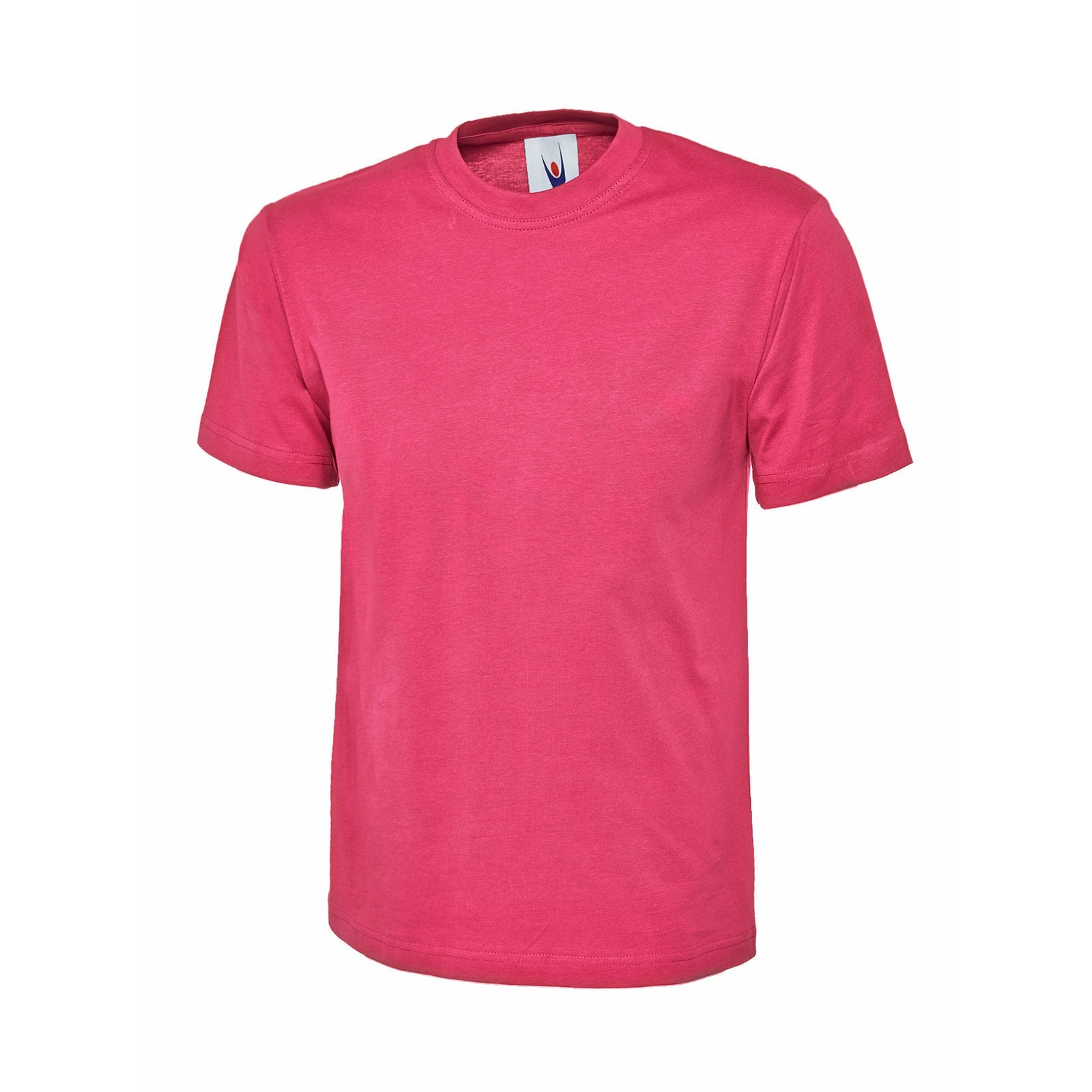 Classic T-shirt (XS- XL) Hot Pink
