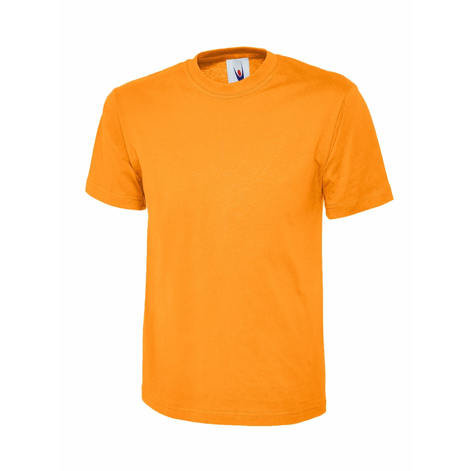 Classic T-shirt (2XL - 4XL) Orange