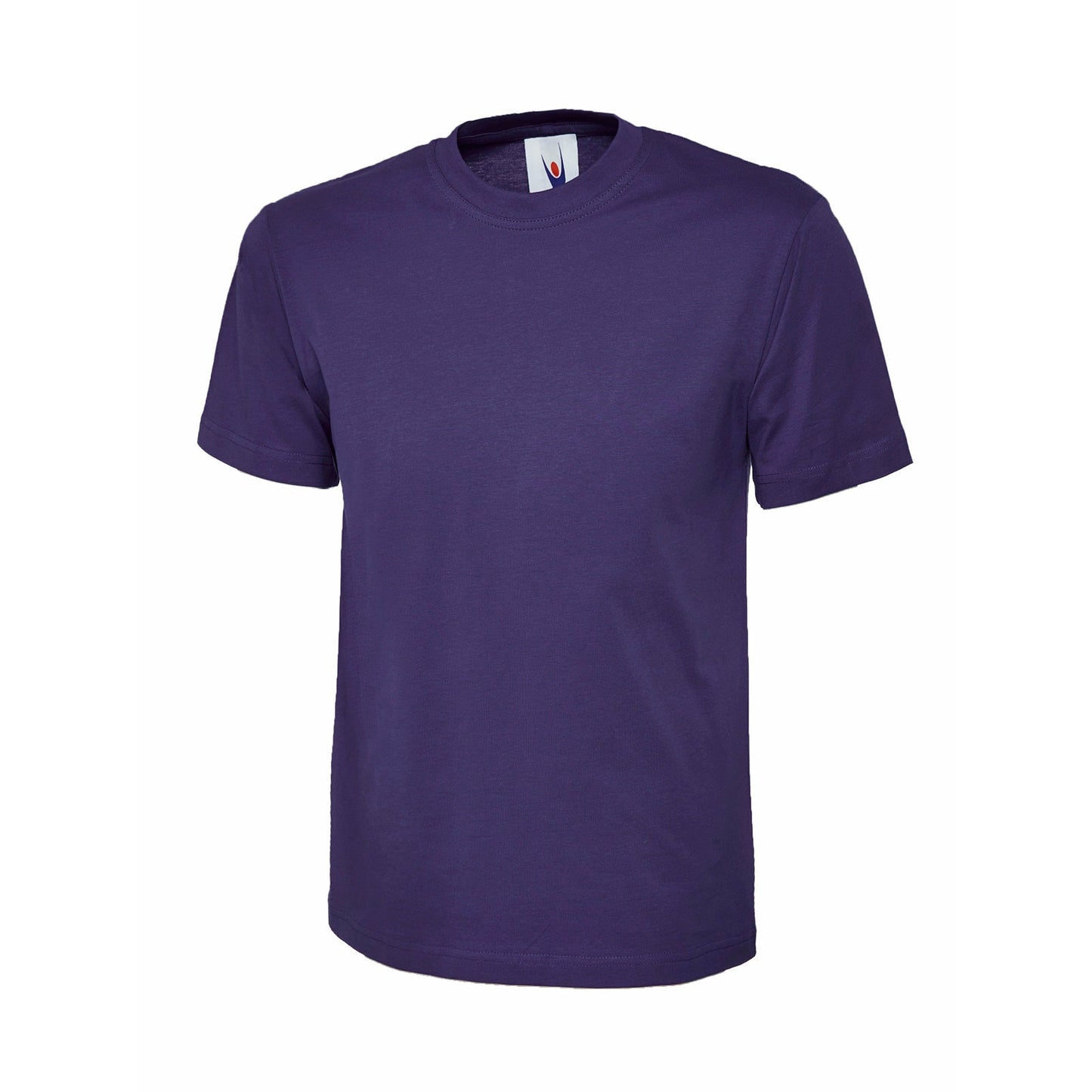 Classic T-shirt (XS- XL) Purple