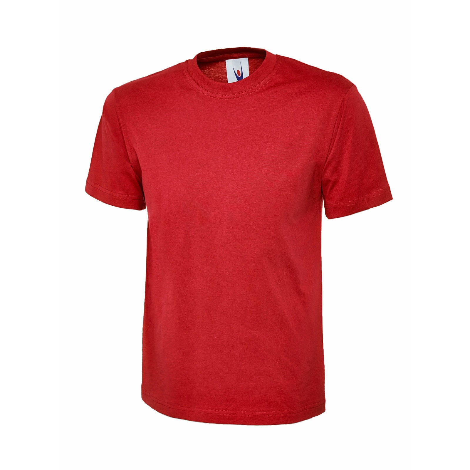 Classic T-shirt (2XL - 4XL) Red