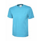 Personalised Custom T-Shirt - Sky Blue