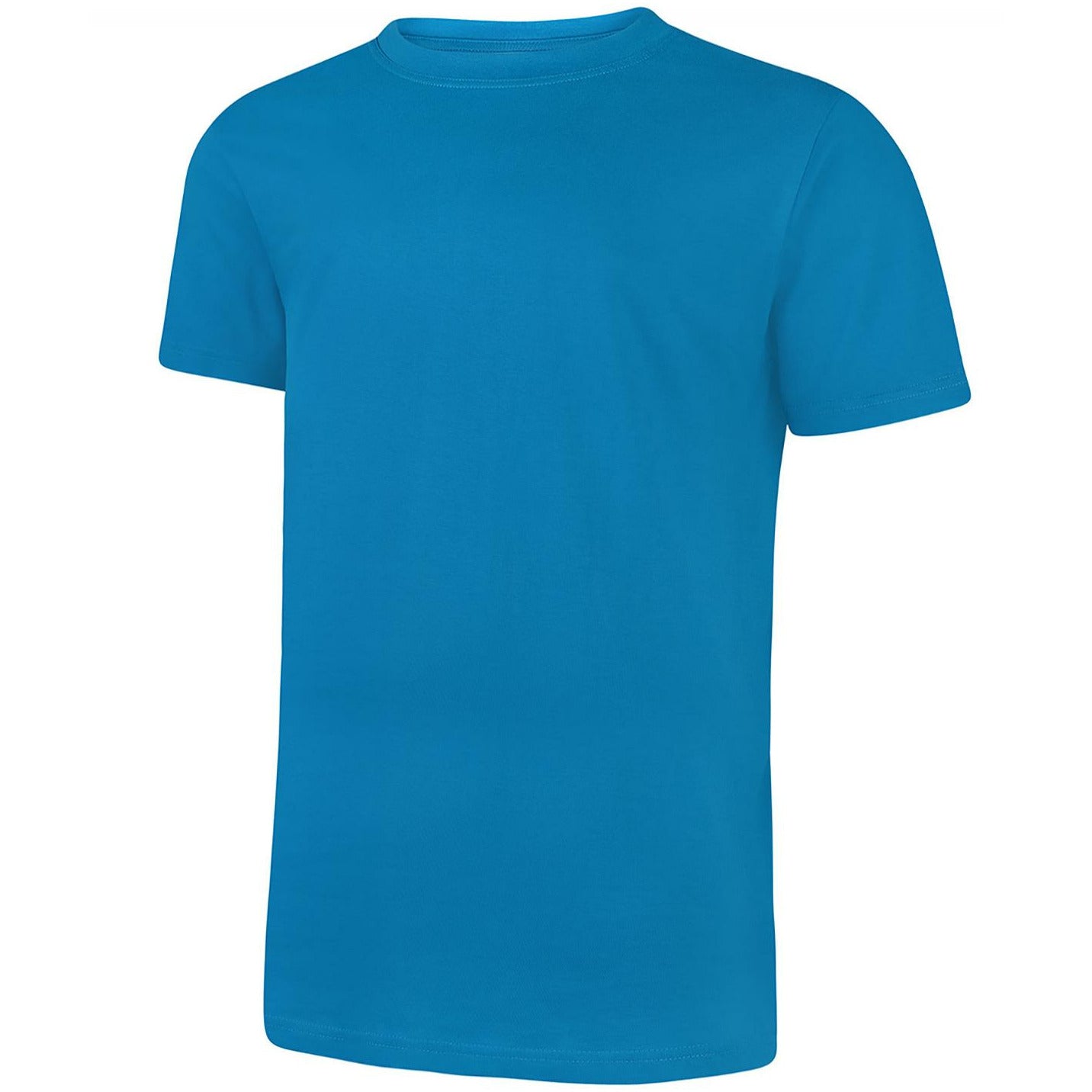 Personalised Custom T-Shirt - Sapphire