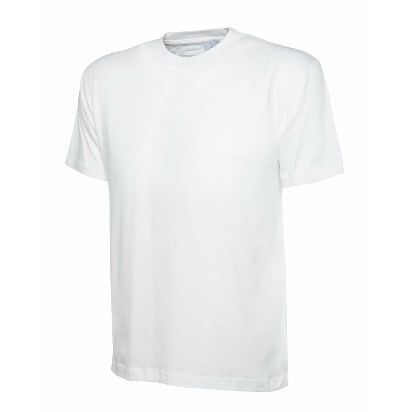 Classic T-shirt (XS- XL) White