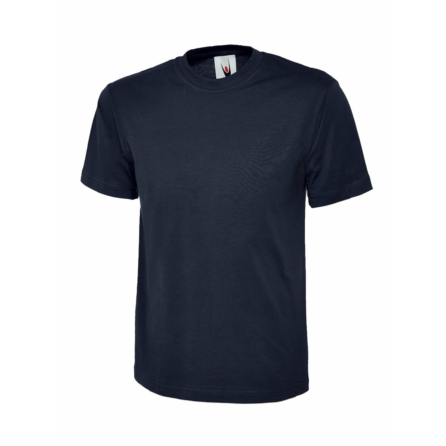 premium-t-shirt Navy