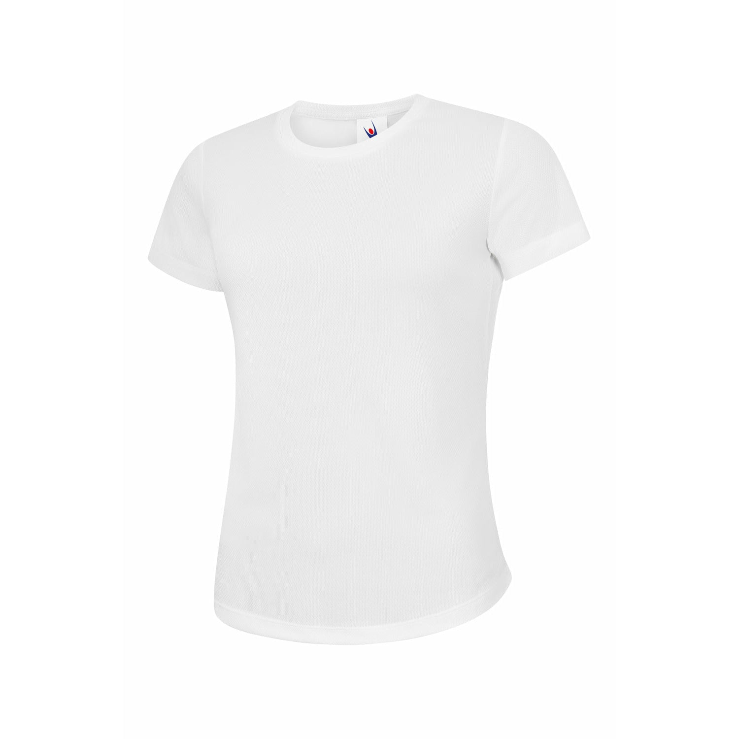 ladies-ultra-cool-t-shirt White
