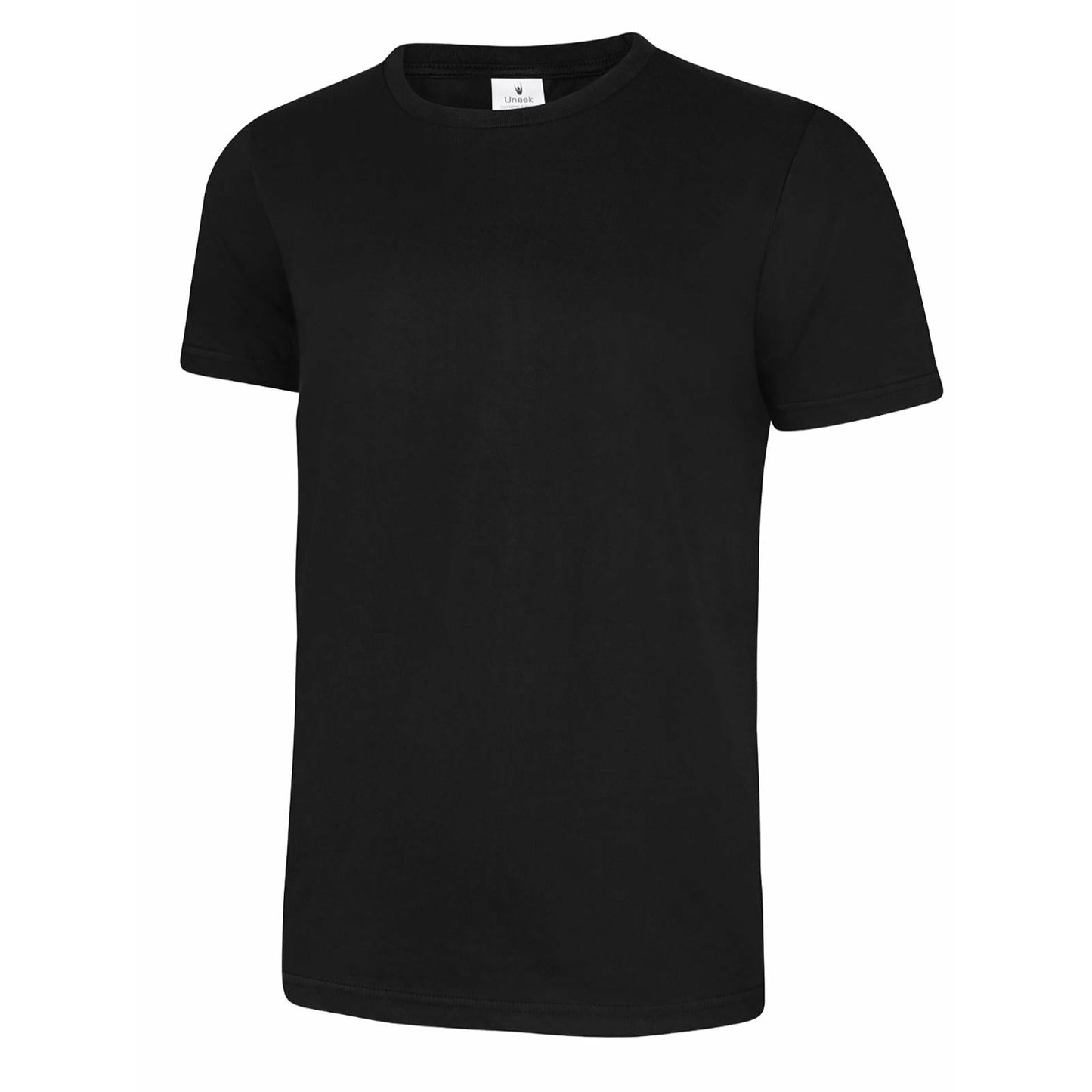 Olympic T-shirt - Black
