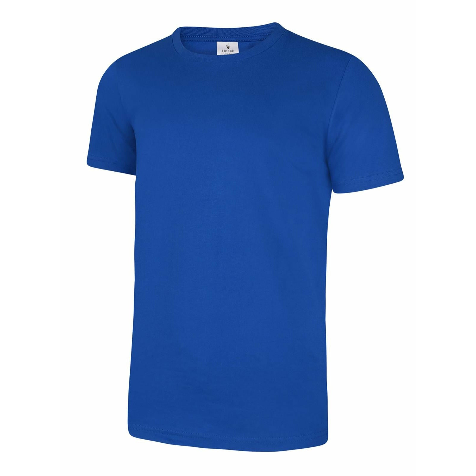 Olympic T-shirt - Royal Blue