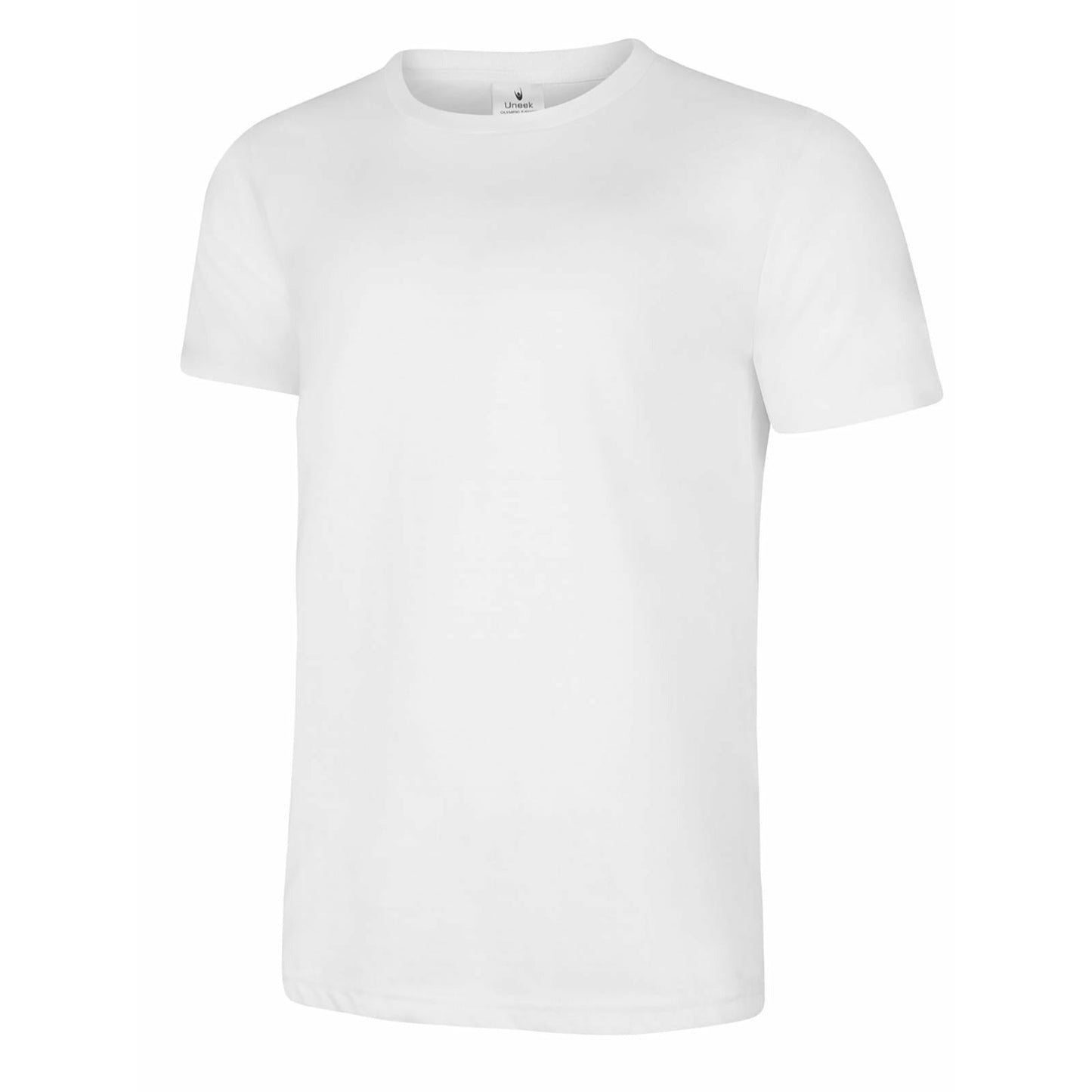 Olympic T-shirt - White