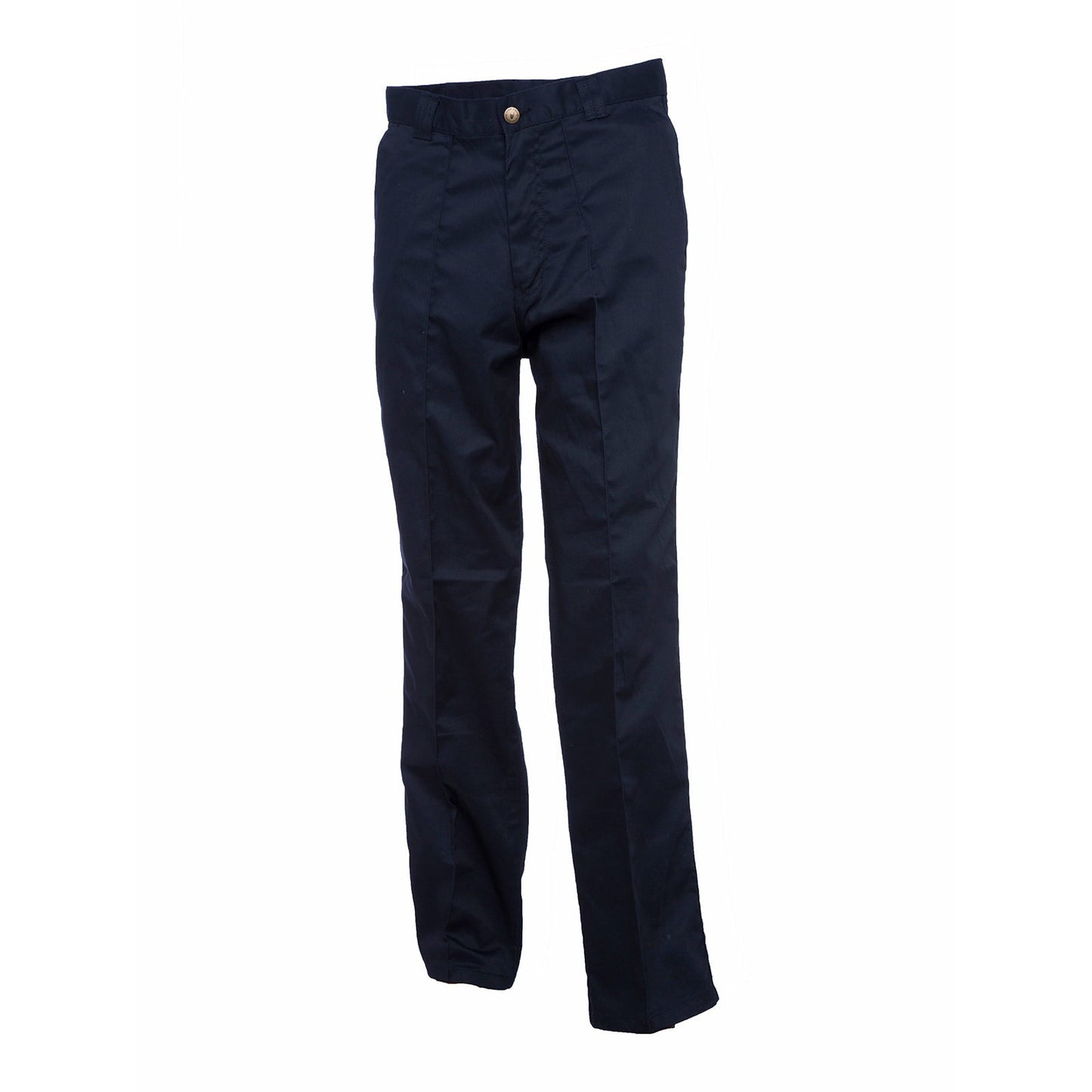 Navy workwear trouser - Regular