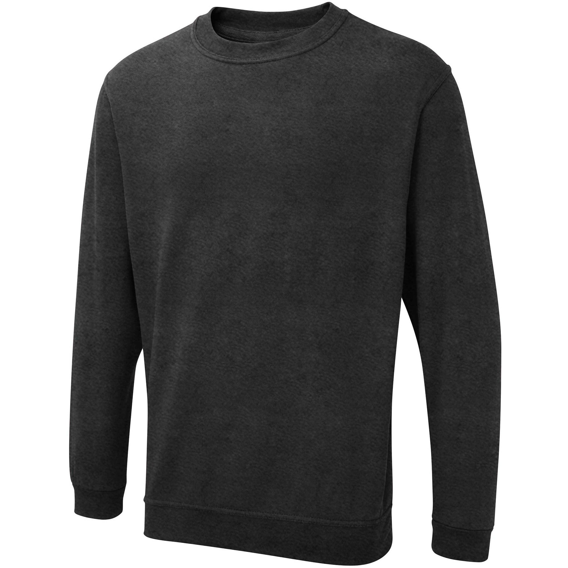 The UX Sweatshirt (XS -XL) - Charcoal