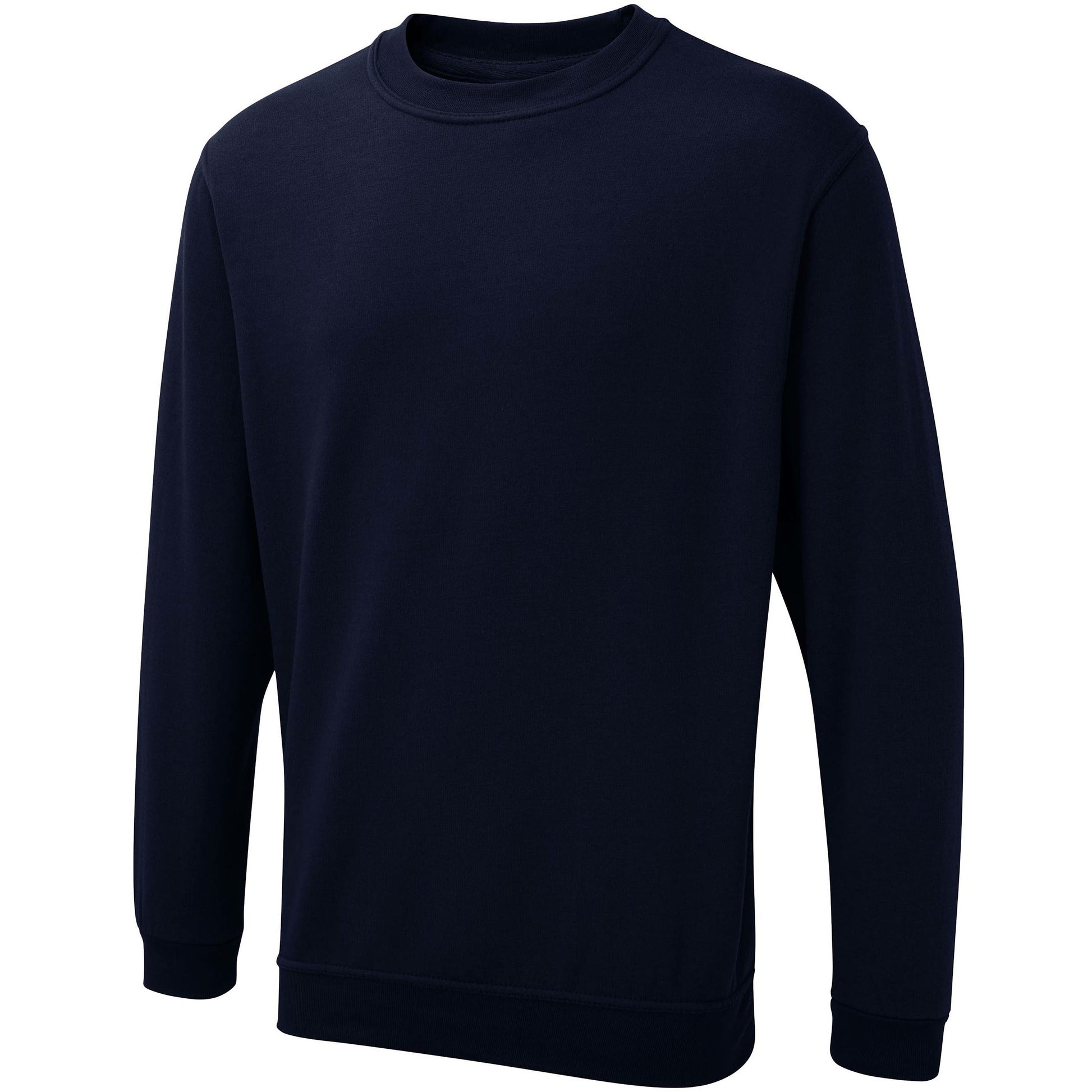 The UX Sweatshirt (XS -XL) - Navy