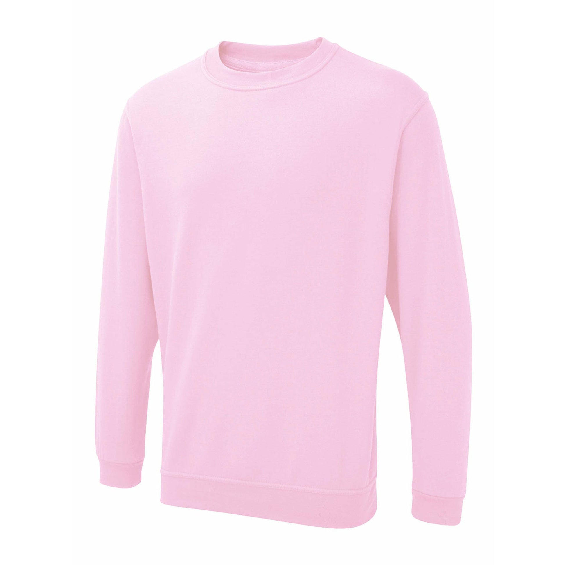 The UX Sweatshirt (XS -XL) - Hot Pink